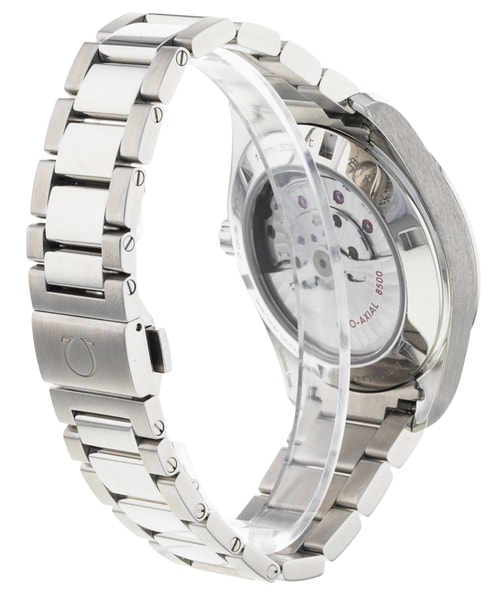 Omega Aqua Terra 150m Gents 231.10.42.21.03.003